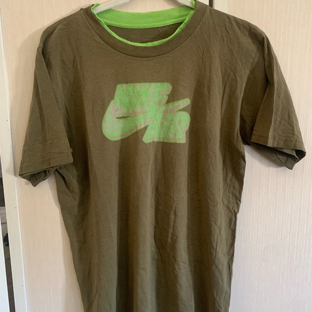 Nike Air Y2K tee